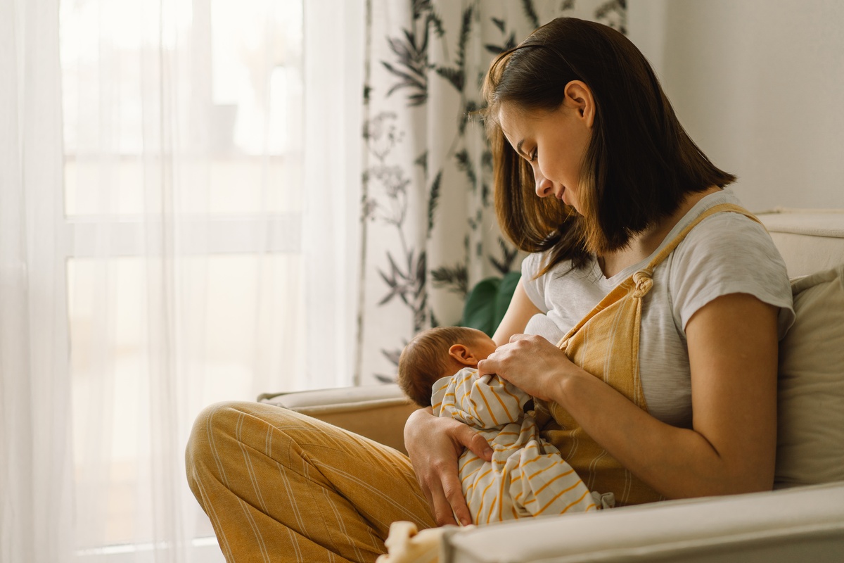 Ways to Increase Breast Milk: Evidence-Based and Practical Tips