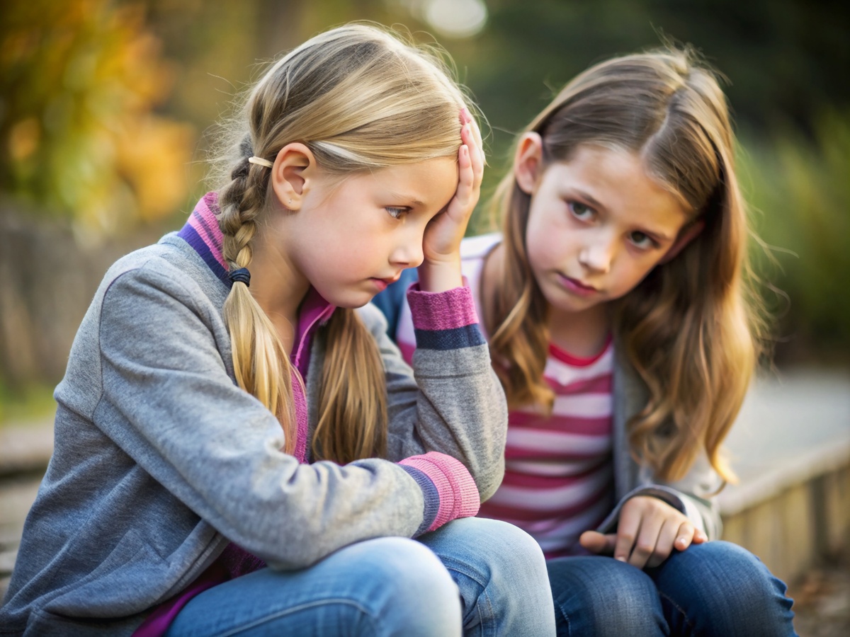 Development of Empathy Skills in Childhood