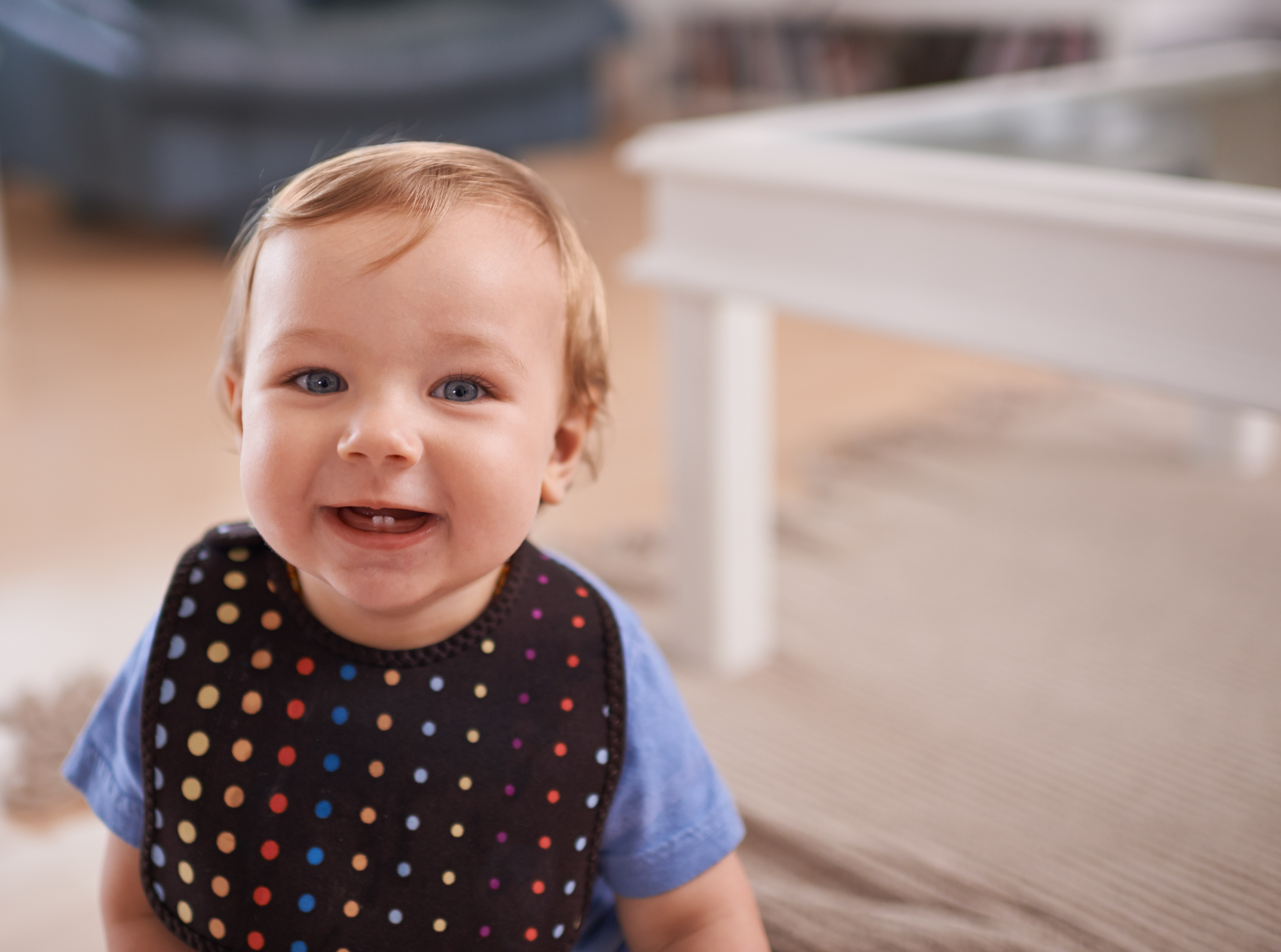 11 Month Sleep Regression: Why It Happens and How to Help Your Baby Sleep Again