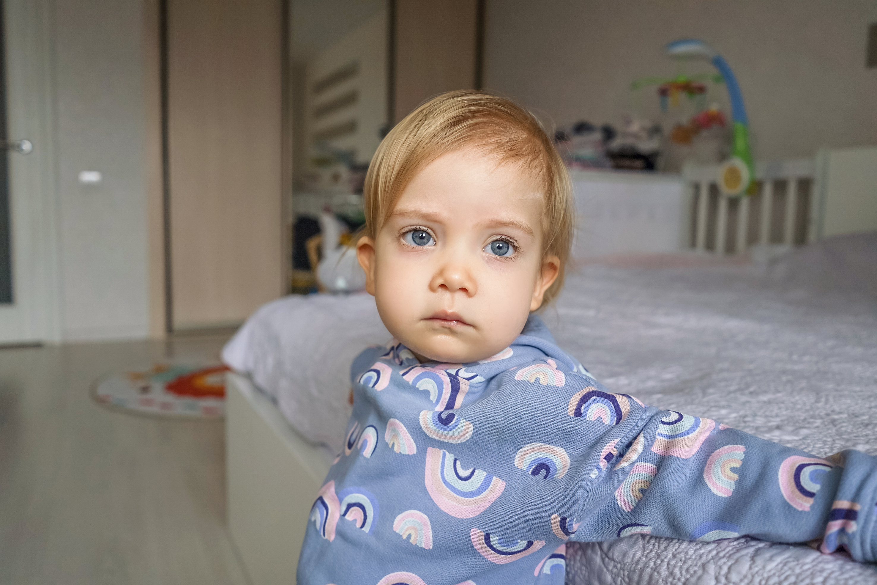 12-Month Sleep Regression: Signs, Duration, and Practical Tips