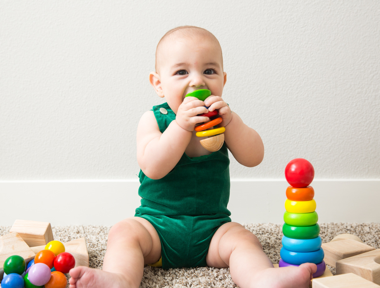 13 Month Sleep Regression: Signs, Causes, and What You Can Do