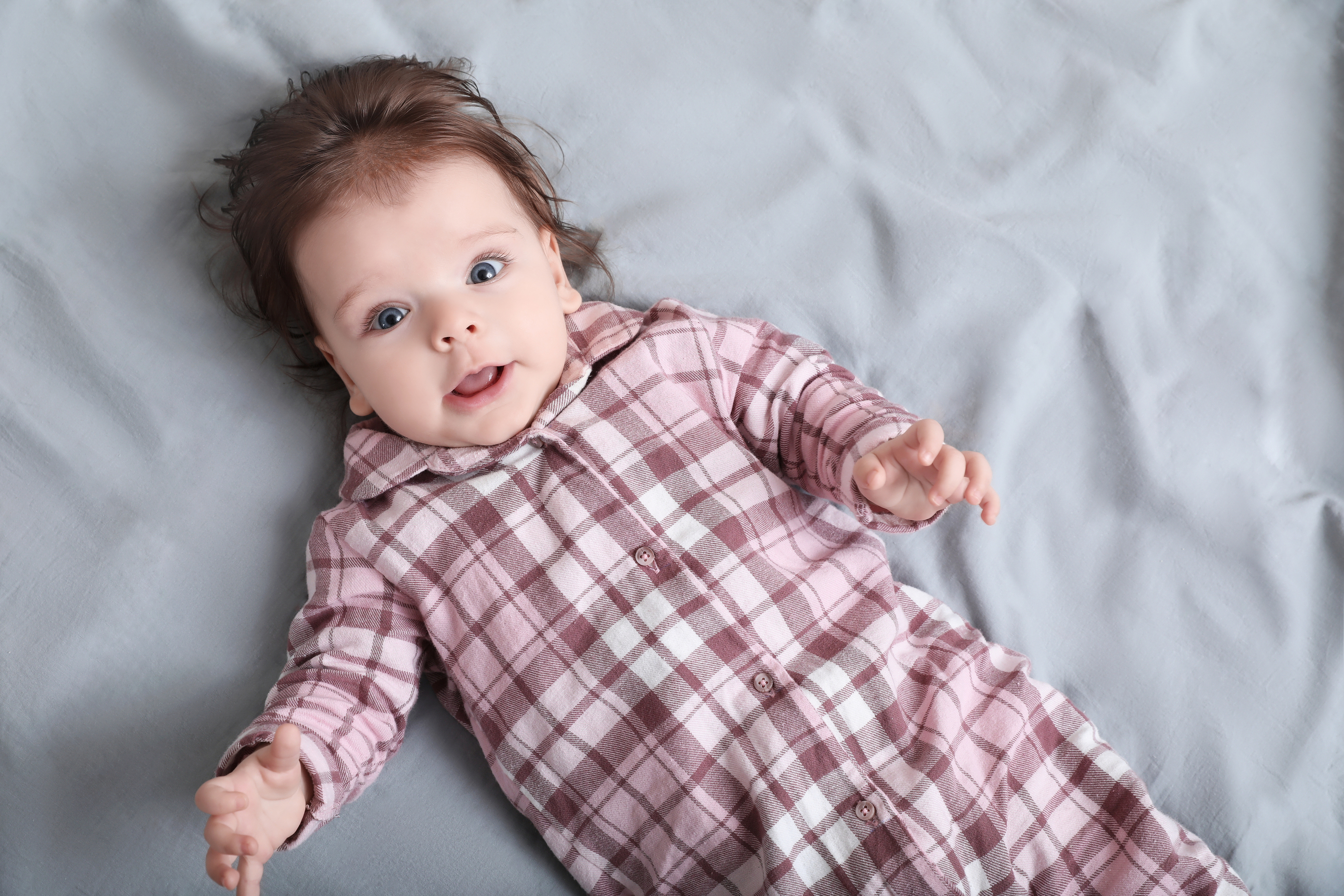 3 Month Sleep Regression: Signs, Timing, and What to Do
