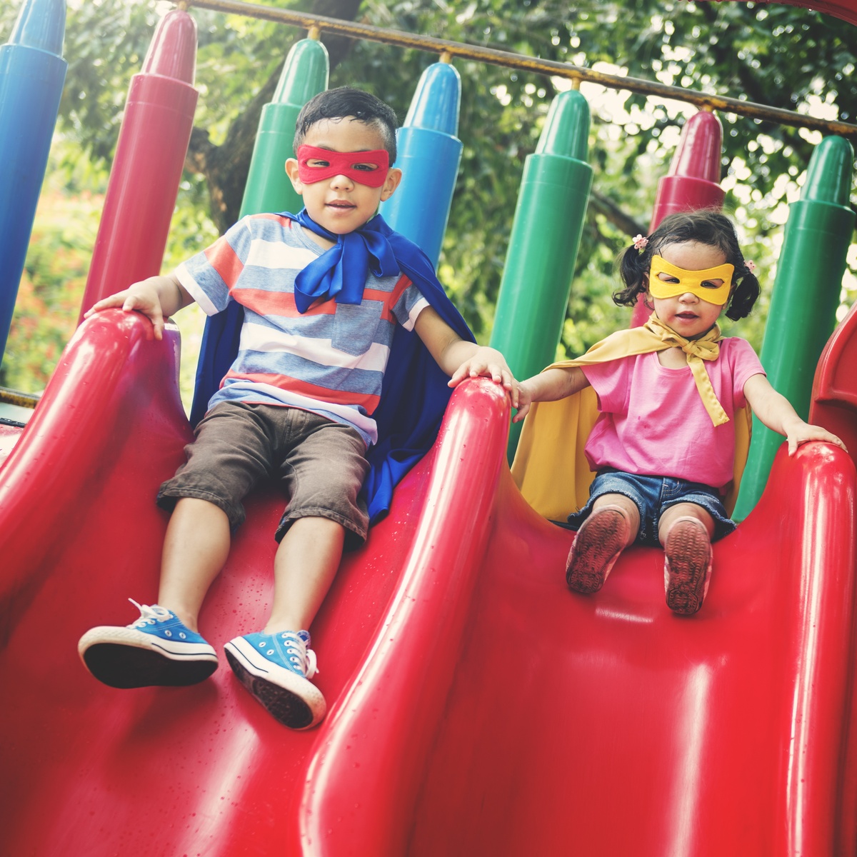 PLAY: What Is It, Why Is It Important, and How Does It Support Development?
