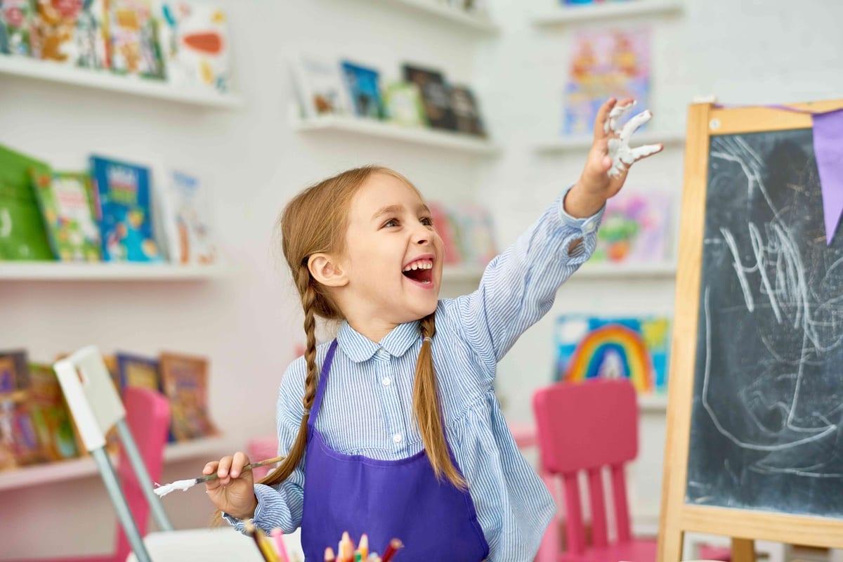 Çocuğunuzun Okula Hazır Olduğunu Nasıl Anlarsınız? Nelere Dikkat Etmelisiniz?