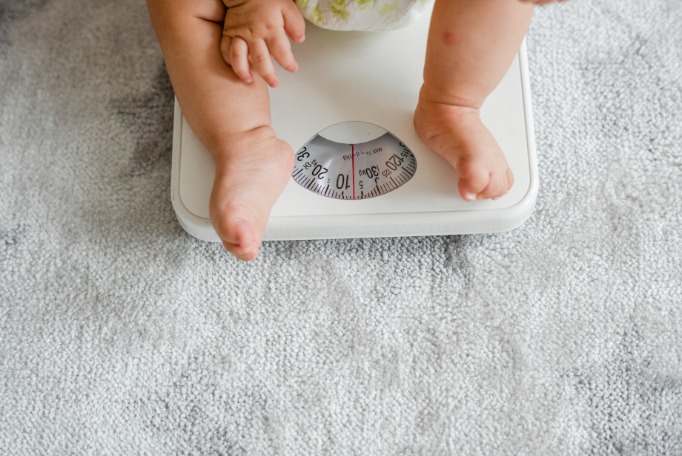 Following Your Child’s Growth Beyond the Scale