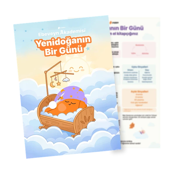 Yenidoğan El Kitapçığı