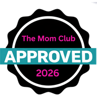 The Mom Club Approved 2026